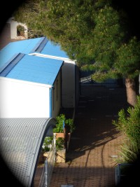 Bagni Pizzo Bungalow 001