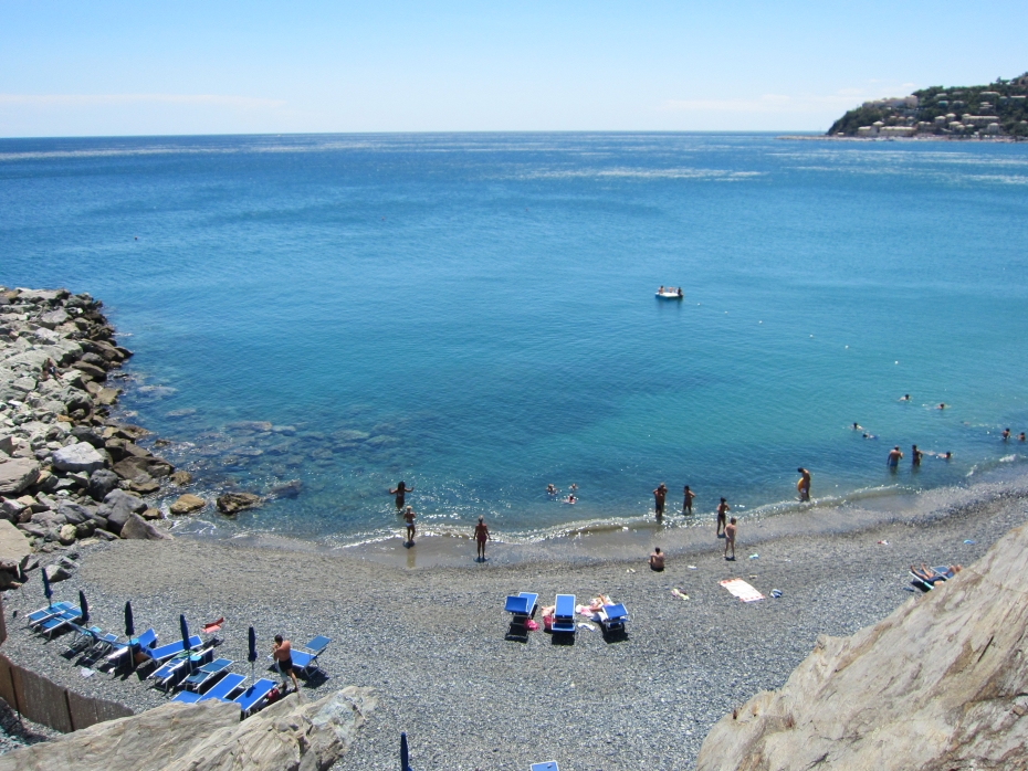 Bagni Pizzo Spiaggia - 04